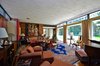 Large living room Photo 2 of Ecelectic Mid-Century Bauhaus Meets Historic modern home