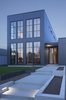 Modern home with Exterior. Magnolia House by ReruchaStudio Photo 3 of Magnolia House