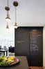 Modern home with Kitchen. Brick House transformed Photo 5 of Brick House Transformed
