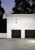 Modern home with Garage and Detached Garage Room Type. Detached garage and guest quarters at Residence 1414 by Miró Rivera Architects Photo 12 of Residence 1414