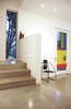 Modern home with Doors, Swing Door Type, Wood, and Interior. Foyer at the 1917 Bungalow by Miró Rivera Architects Photo 3 of 1917 Bungalow