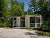 DeSilver House by John Black Lee + Harrison DeSilver Photo of DeSilver House by John Black Lee + Harrison DeSilver | 1961 modern home