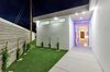 Modern home with Exterior. Entrance Photo 2 of Phoenix Compound Living