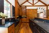 Modern home with Dining Room. Kitchen Photo 4 of Contemporary Farmhouse