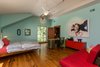Modern home with Bedroom. Bedroom #2 Photo 14 of Contemporary Farmhouse