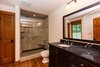 Modern home with Bath Room. Bathroom in Bedroom #2 Photo 15 of Contemporary Farmhouse