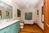 Modern home with Bath Room. Bathroom in Bedroom #3 Photo 17 of Contemporary Farmhouse