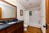 Modern home with Bath Room. Guest bedroom's Bathroom Photo 19 of Contemporary Farmhouse