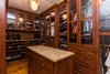 Modern home with Bedroom. Master bedroom closet Photo 11 of Contemporary Farmhouse