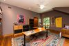 Modern home with Bedroom. Bedroom #3 Photo 16 of Contemporary Farmhouse