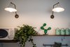 Modern home with Kitchen. The kitchen Photo 18 of Golden apple guest rooms