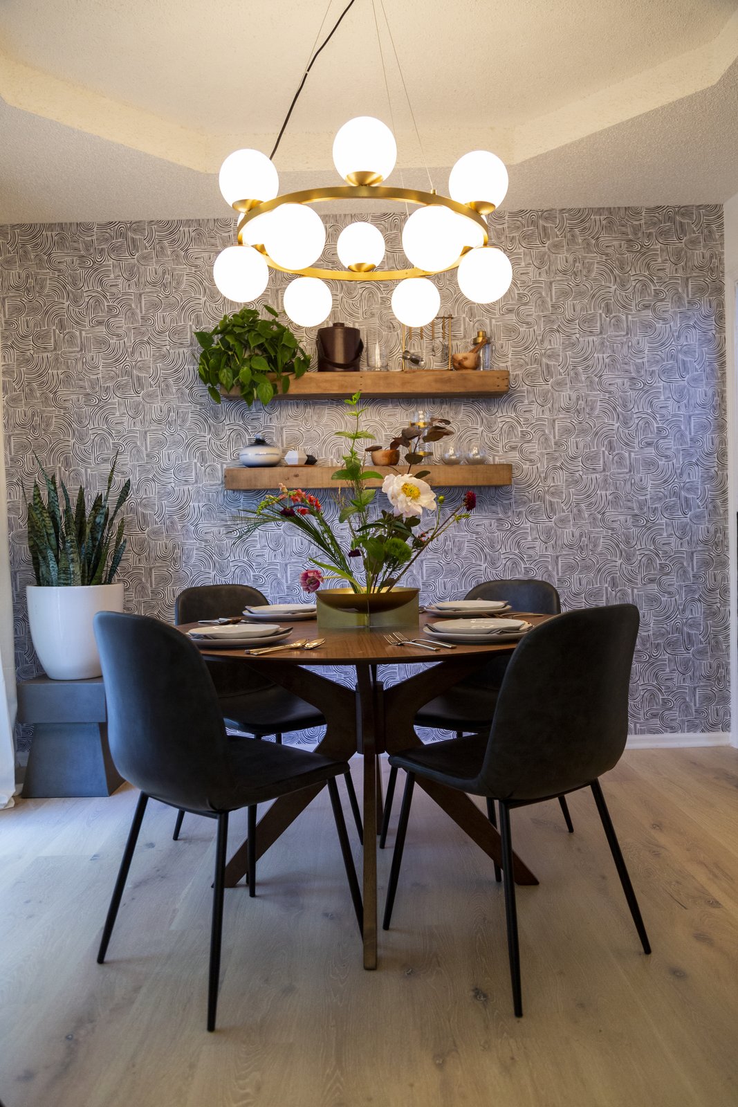 Photo 1 of 11 in Bobby Berk Takes Us Inside the Biggest Makeover in