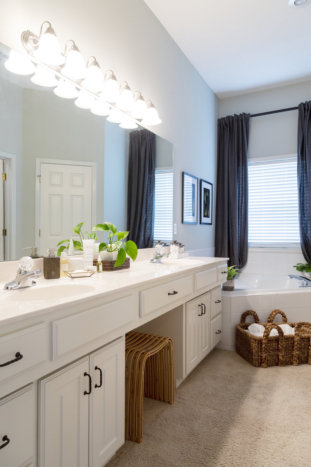 Photo 11 of 11 in Bobby Berk Takes Us Inside the Biggest Makeover in