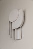 Decorative elements pepper the hotel, creating unique focal points. Photo 7 of Santa Monica Proper modern home
