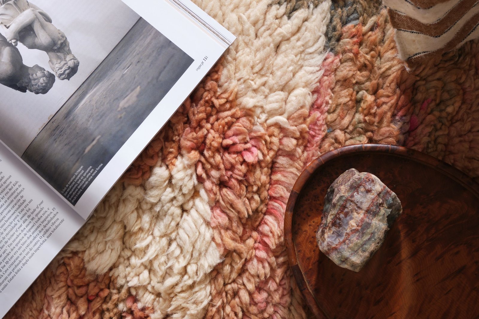 Photo 13 of 14 in An Expert’s Guide to Choosing, Styling, and Cleaning