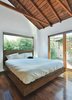 Modern home with Bedroom, Bed, and Dark Hardwood Floor. Master Bedroom Photo 7 of Fenlon House