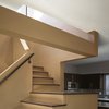 Modern home with Staircase and Wood Tread. View of Stairs Photo 5 of The Brucato House