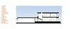 Longitudinal Section Photo 14 of The Brucato House modern home