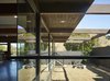 Modern home with Outdoor and Back Yard. View of Yard Photo 3 of The Brucato House
