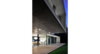 Modern home with Living Room. The deck Photo 8 of House on the Lake