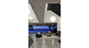 Modern home with Living Room, Sofa, Coffee Tables, Recliner, Console Tables, Ceiling Lighting, Pendant Lighting, and Concrete Floor. Overlooking the setting sun Photo 10 of House on the Lake