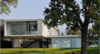The cantilever Photo 7 of House on the Lake modern home