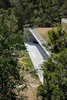 Modern home with Outdoor, Hardscapes, Trees, Shrubs, Concrete Patio, Porch, Deck, Small Patio, Porch, Deck, and Back Yard. The terrasse. Photo 16 of La Mira Ra