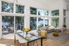 View of dining room and living room Photo 7 of Khabensky Residence modern home