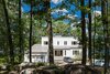 Entrance view Photo 5 of Khabensky Residence modern home