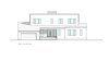 East elevation Photo 18 of Khabensky Residence modern home