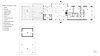 Floor Plan Photo 16 of Dickerman Residence modern home