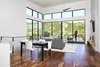 Modern home with Dining Room. Dining, and Living space Photo 2 of Cameron Residence