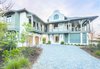 Modern home with Exterior and House Building Type. 155 Bannerman Beach Lane :: Exterior Photo of 155 Bannerman Beach Lane