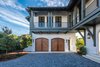 Modern home with Garage and Detached Garage Room Type. 155 Bannerman Beach Lane :: Carriage House + Garage Photo 11 of 155 Bannerman Beach Lane