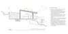 Section Diagram Photo 13 of Crossing Wall House modern home