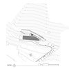 Site Plan Photo 14 of Crossing Wall House modern home
