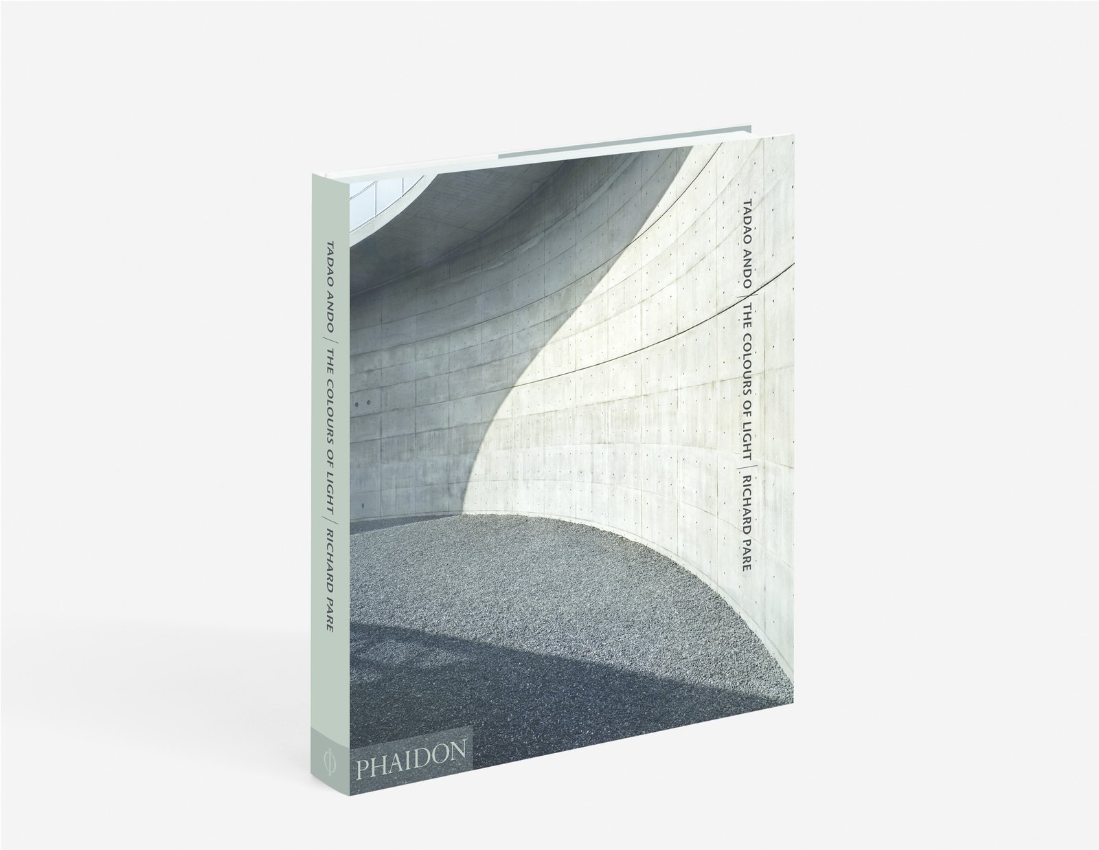 Tadao Ando: Complete Works (1969-1994) - Dwell