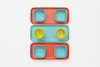 Assemblage art by the architect Photo 20 of 4016 Tivoli modern home