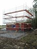 Under construction. Photo 15 of Späckhuggaren modern home