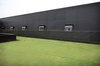 Modern home with Outdoor, Garden, Grass, and Landscape Lighting. Perimeter Water Feature Wall Photo 4 of Pavilion Ponderosa