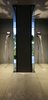 Modern home with Bath Room, Slate Floor, Open Shower, Floor Lighting, Wall Lighting, and Stone Slab Wall. SPA - Showers Photo 8 of Pavilion Ponderosa