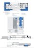 Plans - Sections Photo 10 of Pavilion Ponderosa modern home
