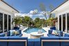 Modern home with Outdoor, Back Yard, and Infinity Pools, Tubs, Shower. Ocean Reef by Armina Interiors Photo 4 of Ocean Reef