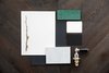 Materials and finishes Photo 4 of Prahran Residence modern home