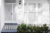 Modern home with Exterior, House Building Type, and Brick Siding Material. Victorian frontage Photo 5 of Prahran Residence
