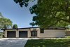 Modern home with Exterior, Wood Siding Material, Metal Siding Material, and House Building Type. The refreshed exterior utilizes tongue-and-groove bleached cedar siding with black aluminum accents. Photo 5 of 328 Koser