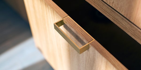 23 Drawer Pulls And Knobs To Instantly Upgrade Your Old Dresser