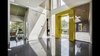 Modern home with Doors, Interior, Metal, and Swing Door Type. Entrance Photo 4 of The Peña Home
