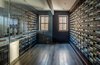 Homes can be customized with a wine cellar at the basement level. Photo 12 of Retreat at McLean and Mehr Farm modern home