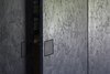 Millwork and Cabinetry by Erling Hope Photo 15 of Black House modern home